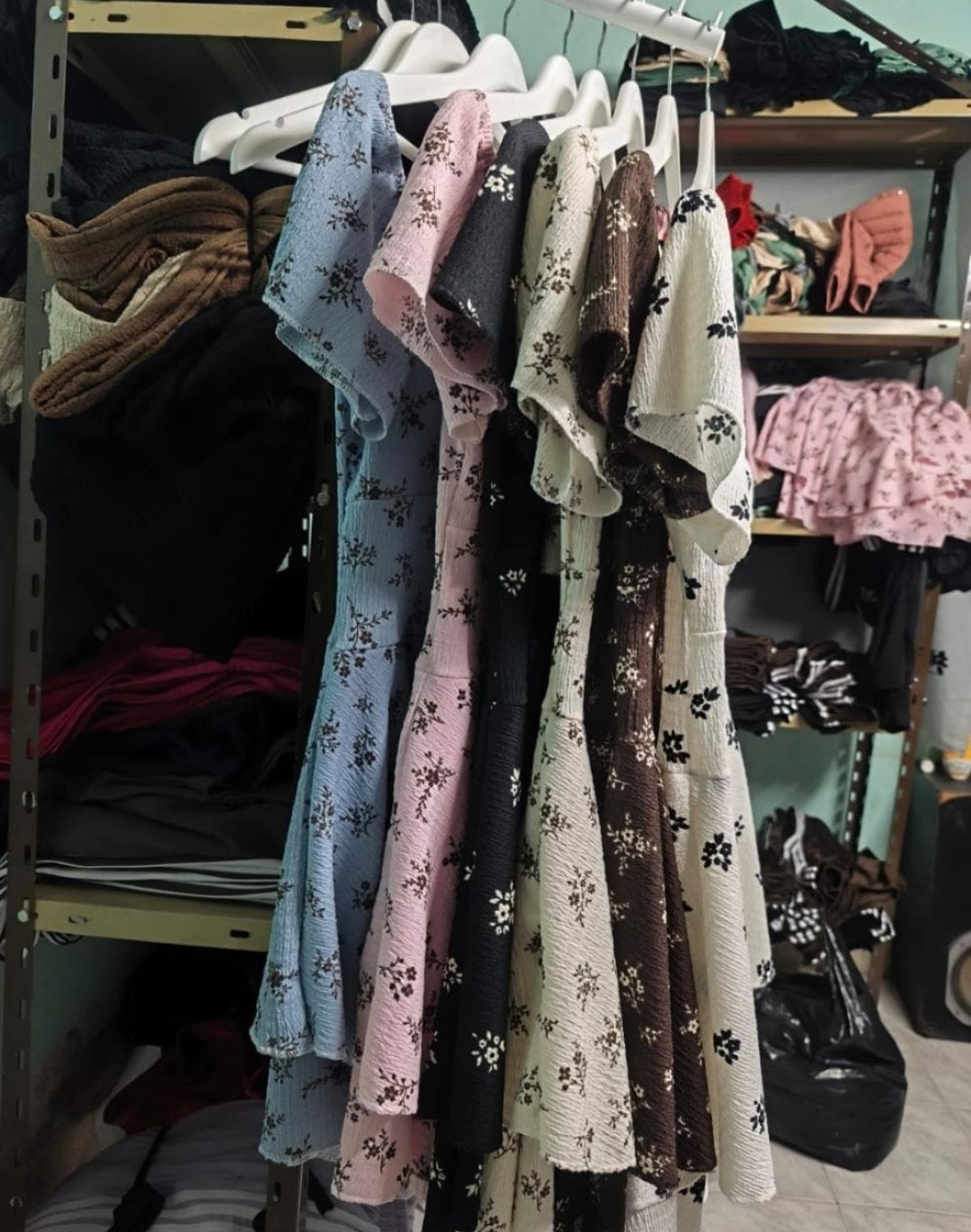 Vestido Haway - Imagen 2