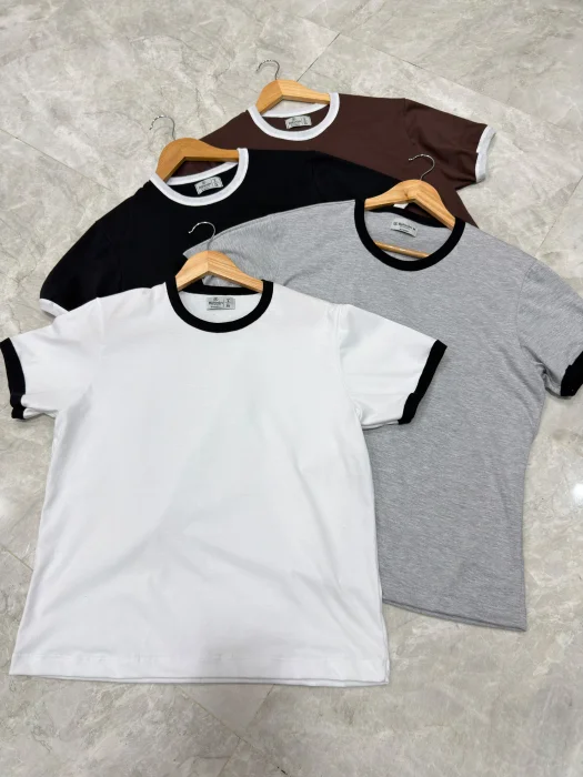 Remera Slim Fit