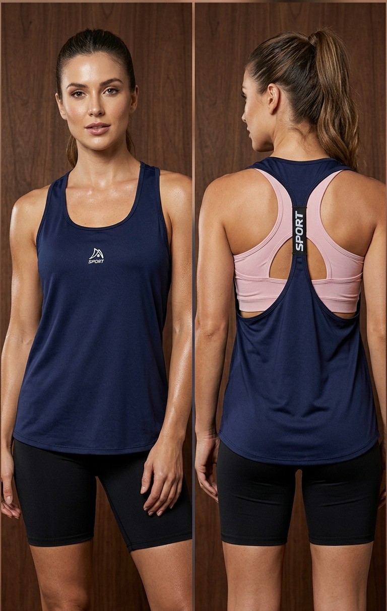 Sudaderas Deportiva Dama - Imagen 3