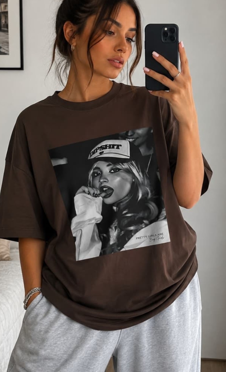 Remerones Vogue de Algodon Abarca Hast un 6 Aprox - Imagen 3