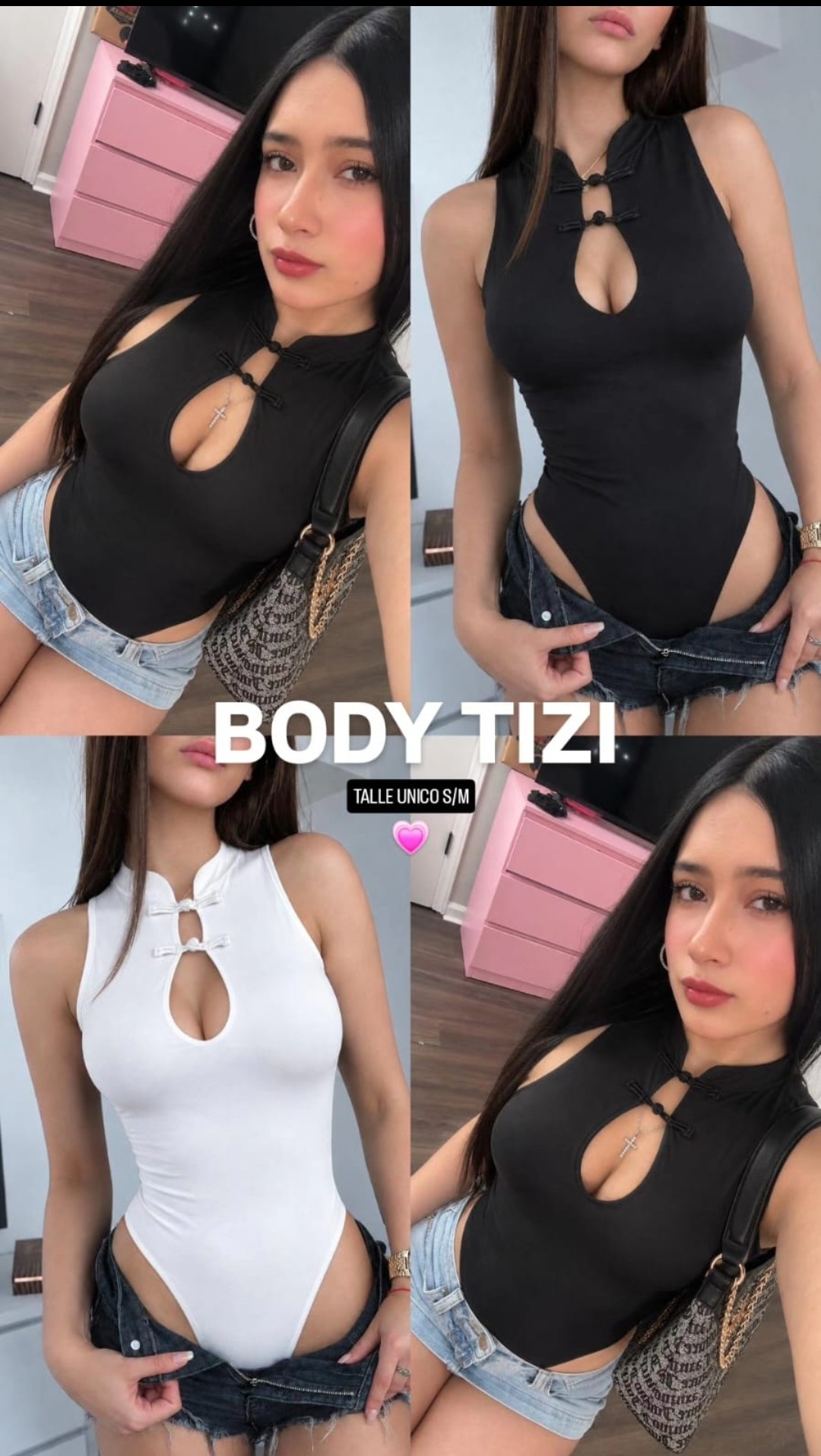 Body Gota - Imagen 4