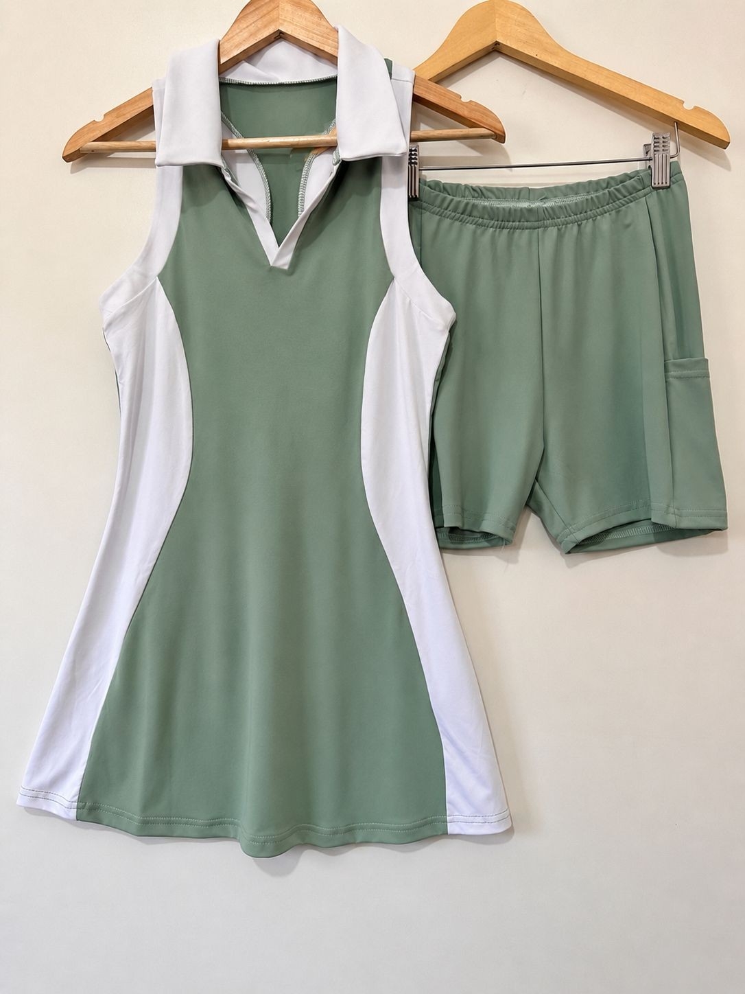 Vestido Padel - Imagen 3