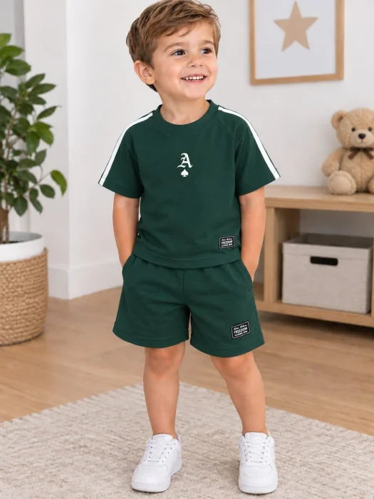Conjunto Alexis