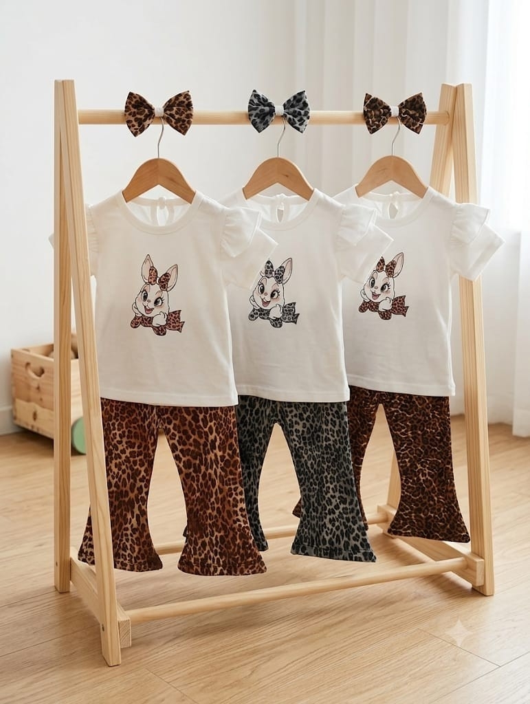 Conjunto Conejita - Imagen 2