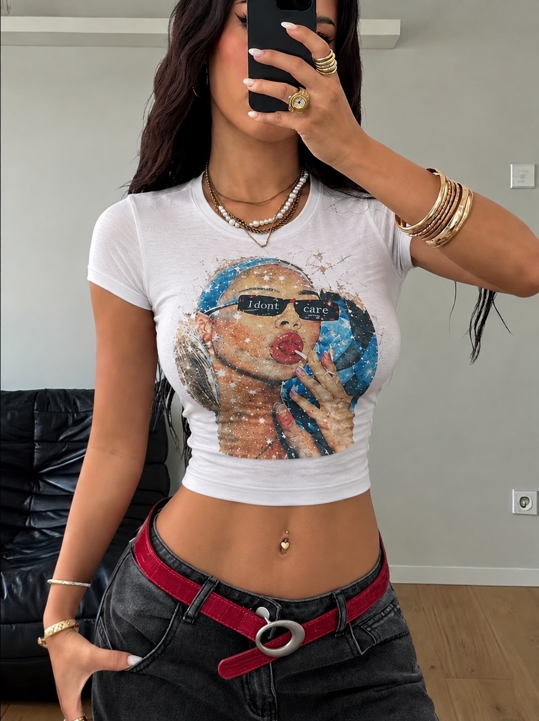 Remera Girls - Imagen 2