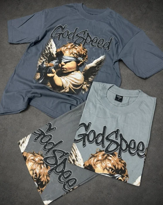 Remera Premiun Oversize