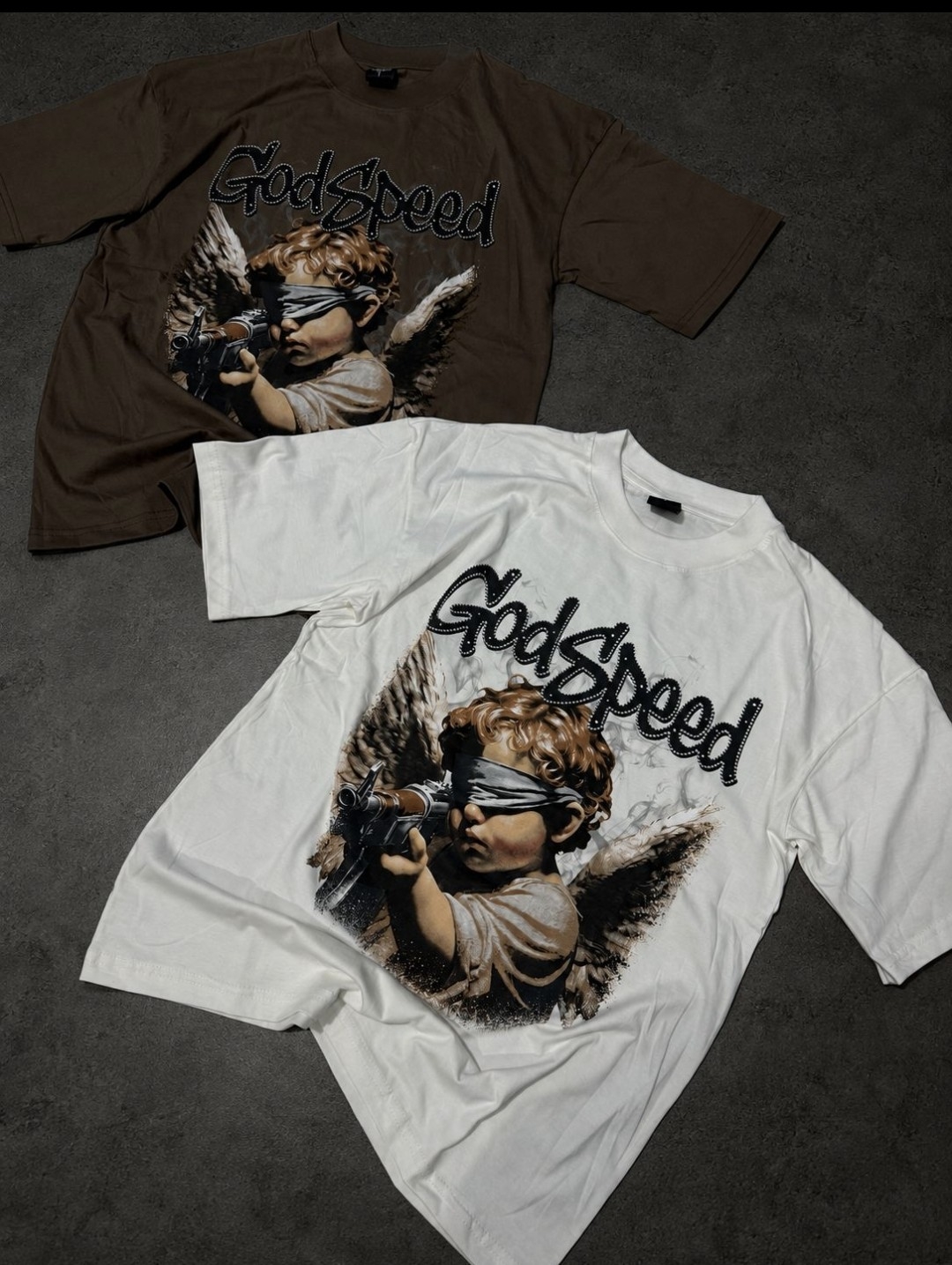 Remera Premiun Oversize - Imagen 3