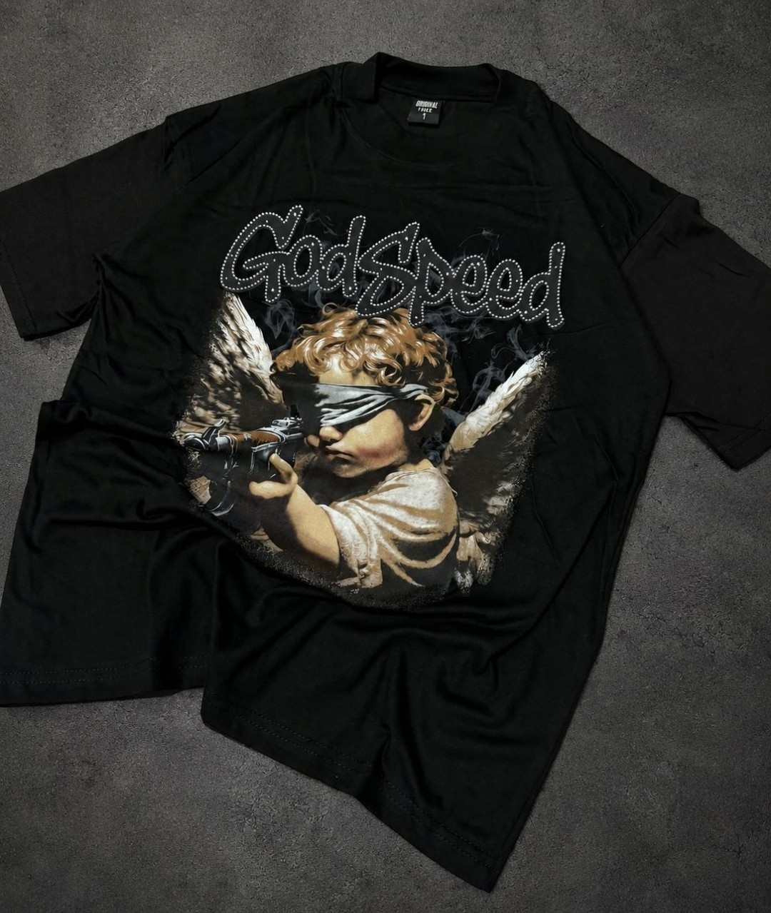 Remera Premiun Oversize - Imagen 5