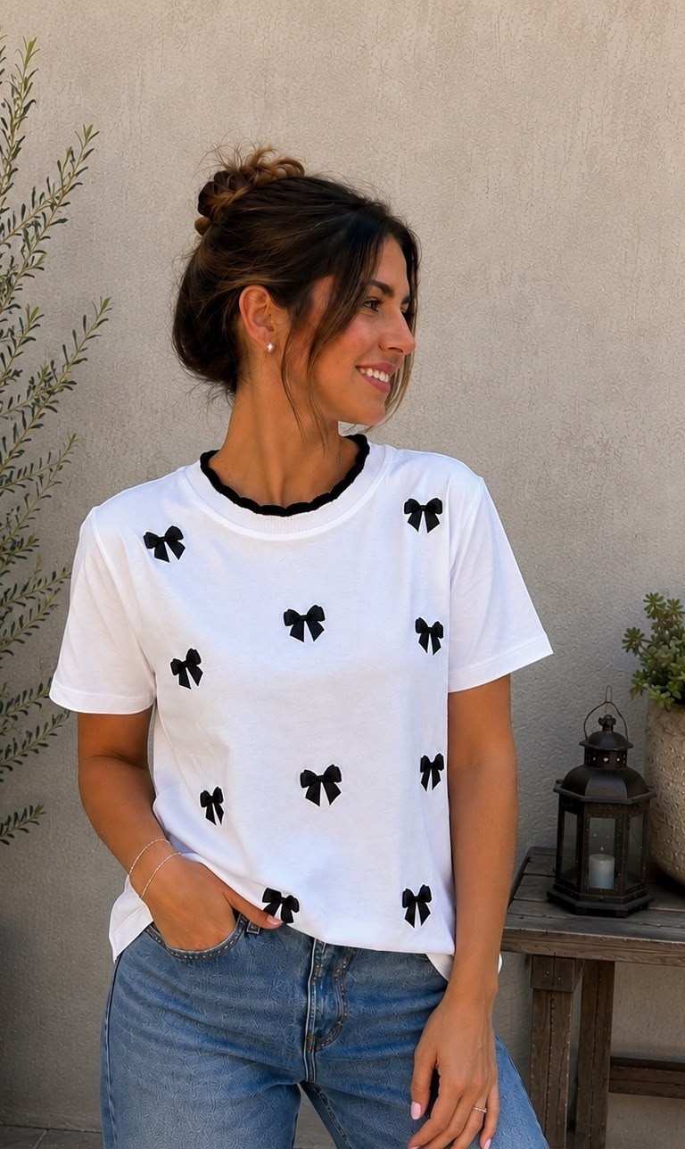 Remera Dama Premiun - Imagen 3