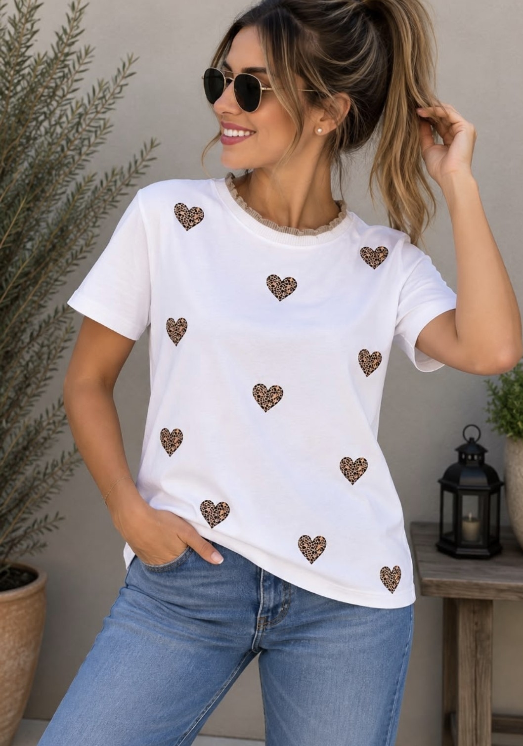 Remera Dama Premiun - Imagen 6