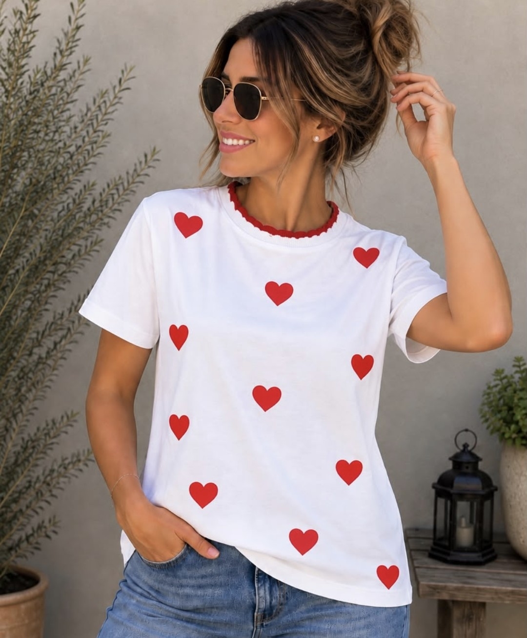 Remera Dama Premiun - Imagen 7