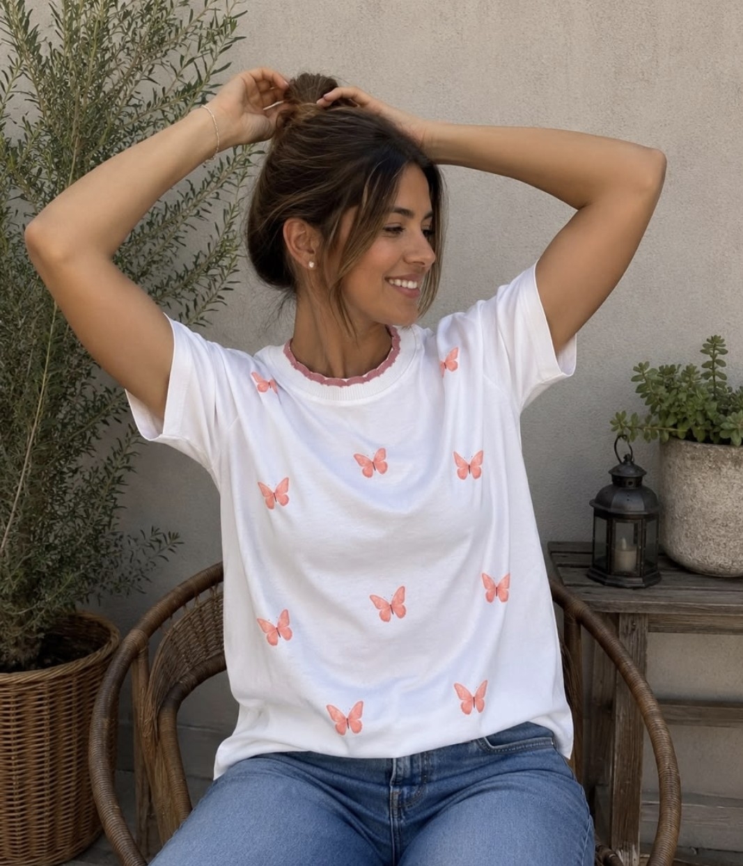 Remera Dama Premiun - Imagen 8