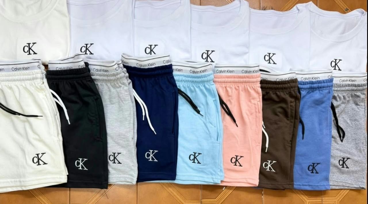 Conjunto de Dama Premiun Bordado - Imagen 4