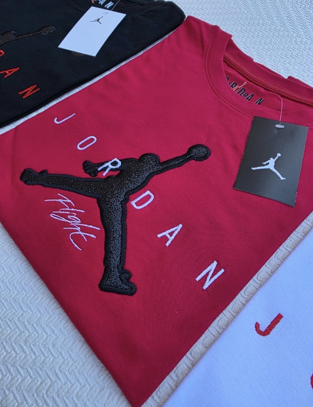 Remera Premiun de Hombre - Imagen 4