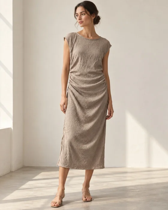 Vestido Hawai