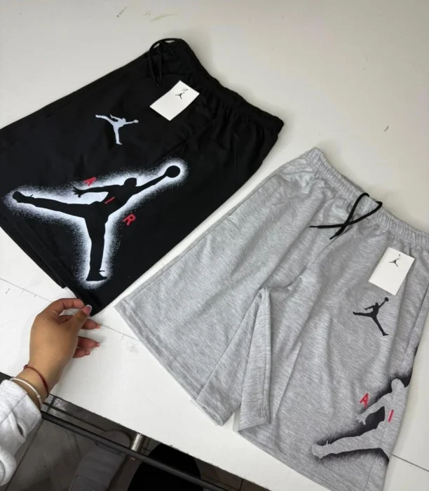 Short Jordan de Hombre Rustico Premiun