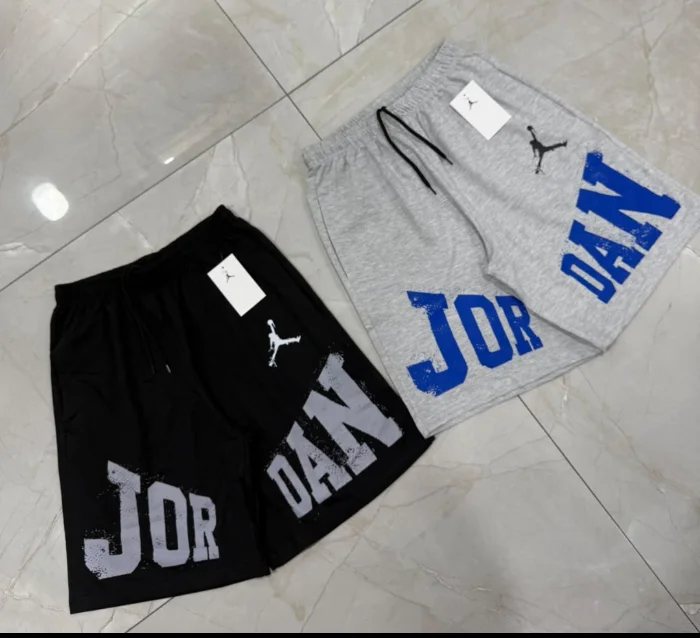 Bermuda Jordan de Hombre Rustico Premiun