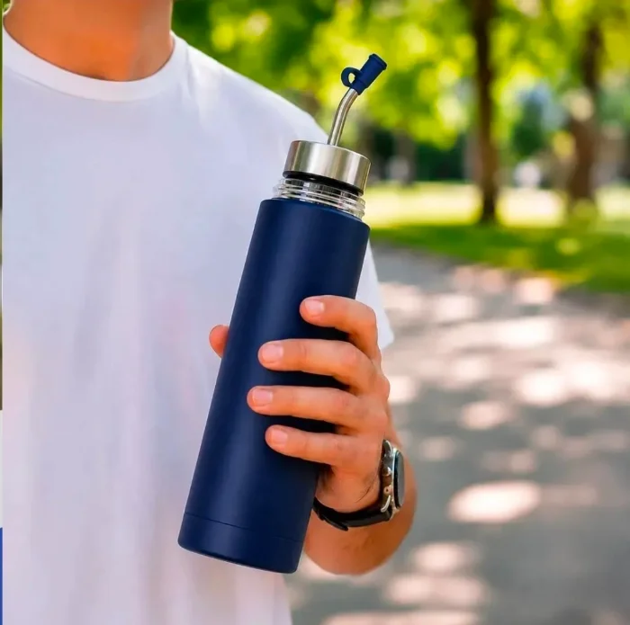 Mate Listo 750ml 2 en 1