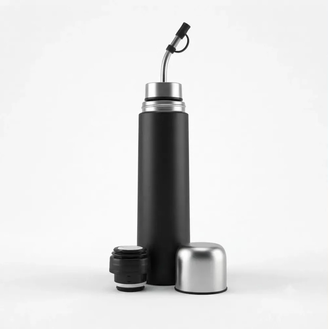 Mate Listo 750ml 2 en 1 - Imagen 2