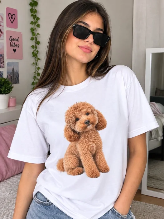Remera Algodon