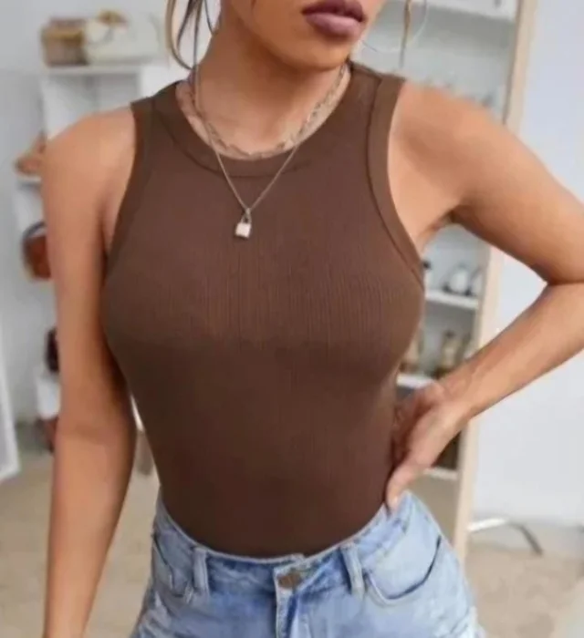 Musculosa Morley