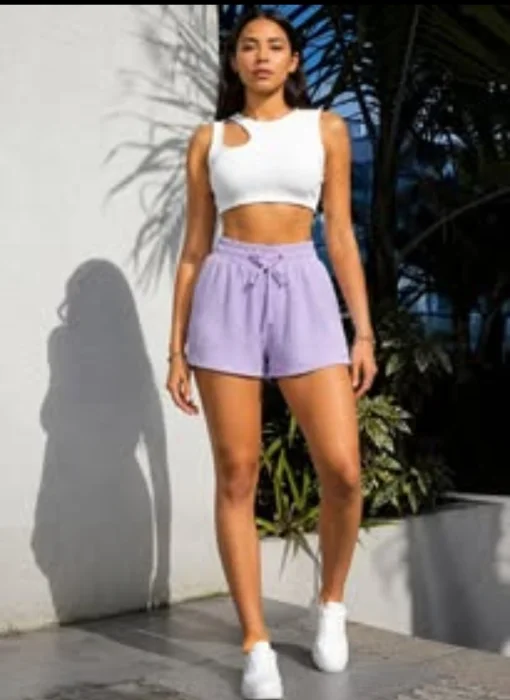 Short Brusela