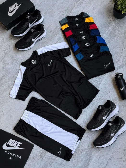 Conjunto Nk Drifit
