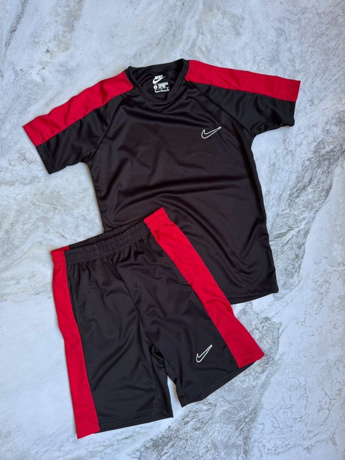 Conjunto Nk Drifit - Imagen 2