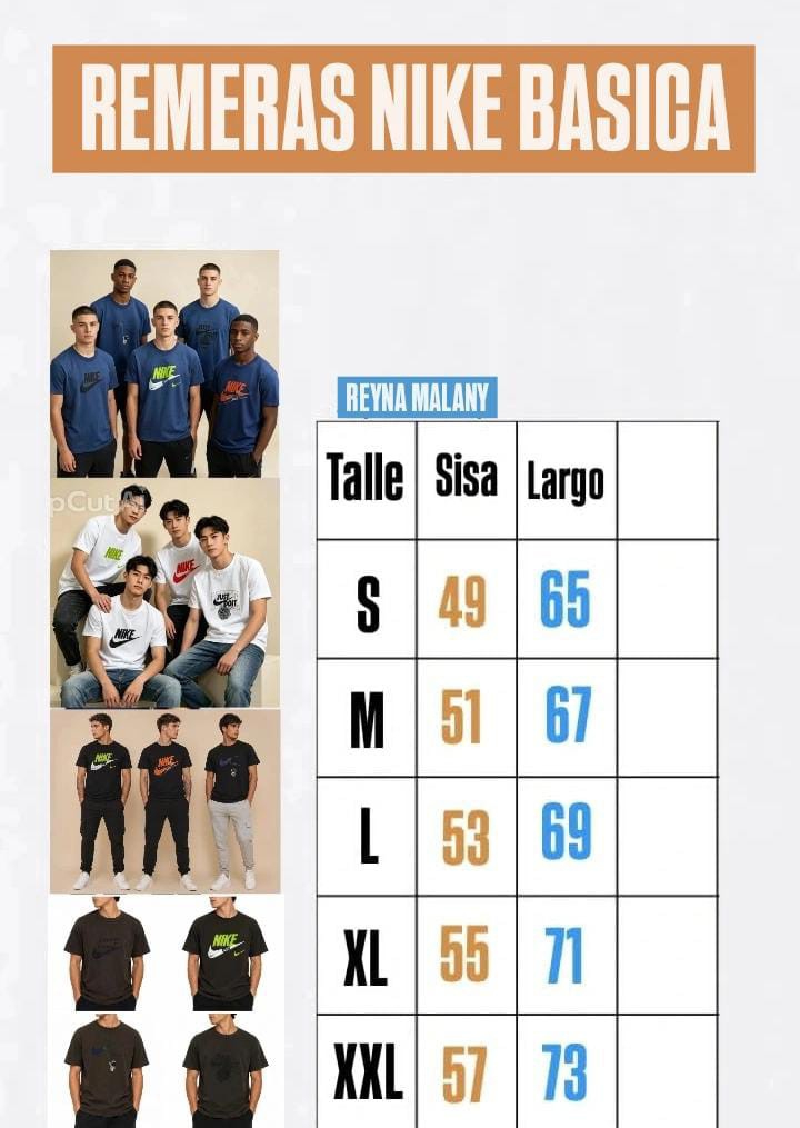 Remera. Algodon 24.1 Calidad. Premium - Imagen 3