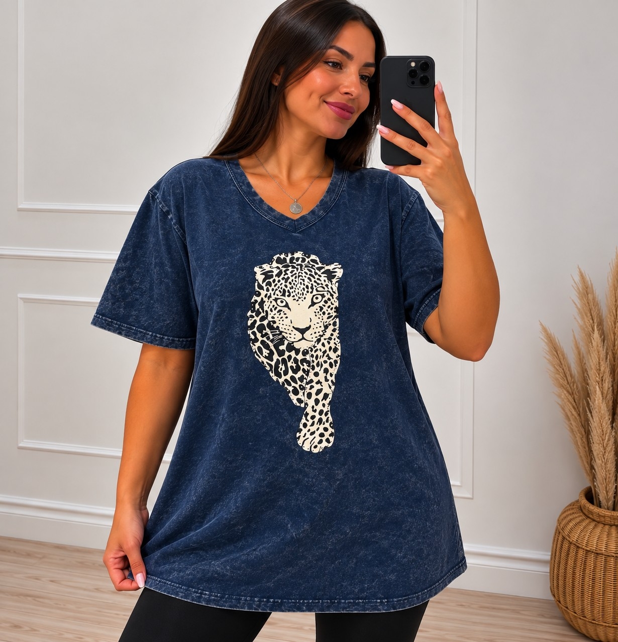 Remeron Batick Excelente Calidad Talles Unico Abarca 5y6 - Imagen 2