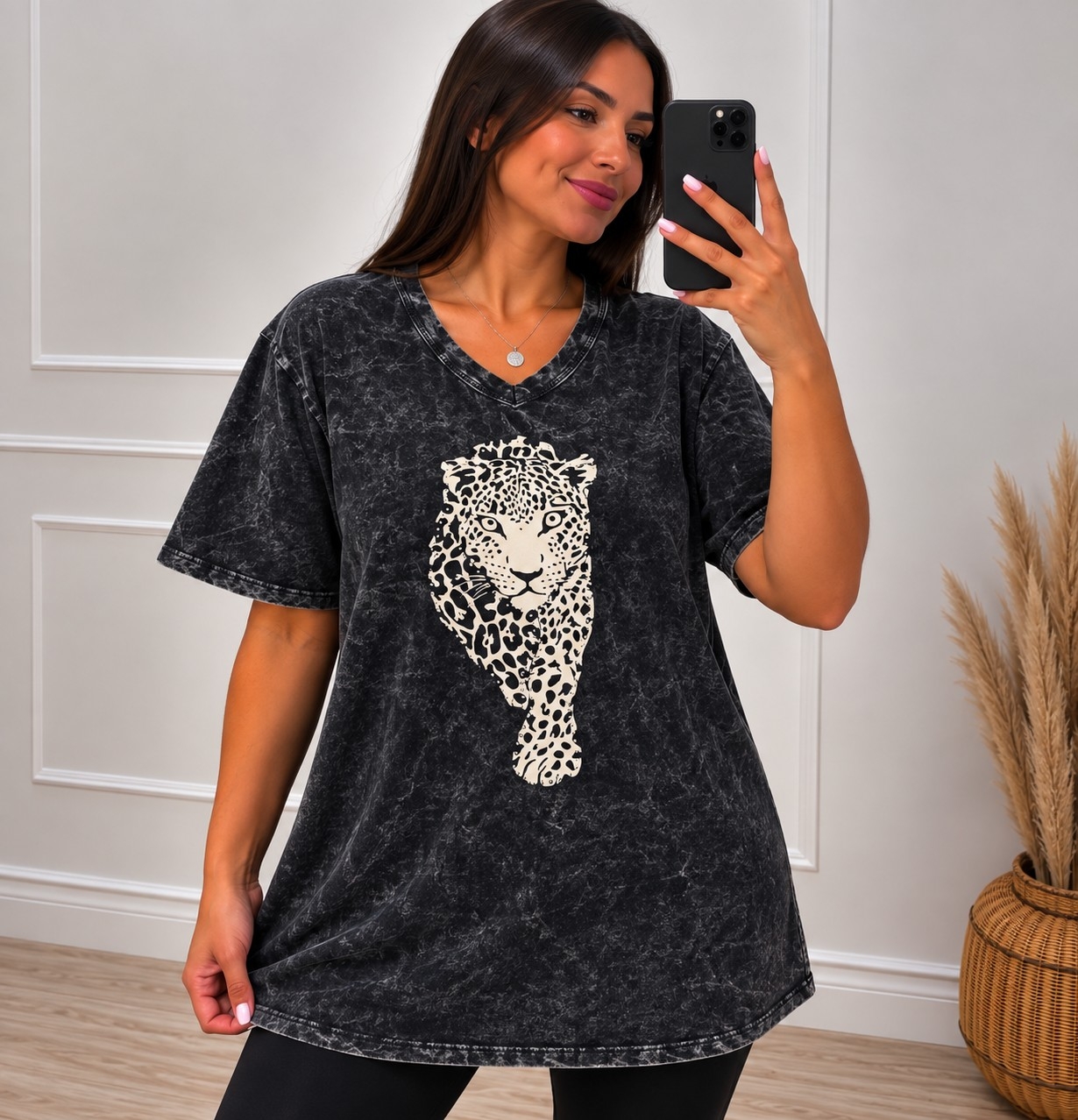 Remeron Batick Excelente Calidad Talles Unico Abarca 5y6 - Imagen 3