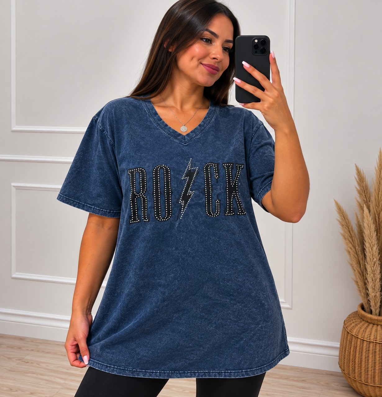 Remeron Batick Excelente Calidad Talles Unico Abarca 5y6 - Imagen 4