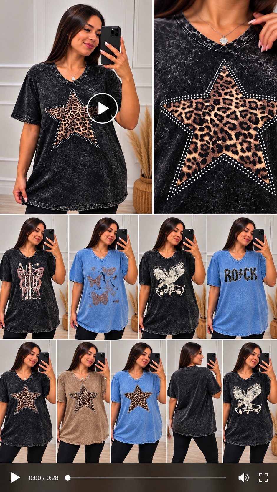 Remeron Batick Excelente Calidad Talles Unico Abarca 5y6 - Imagen 9
