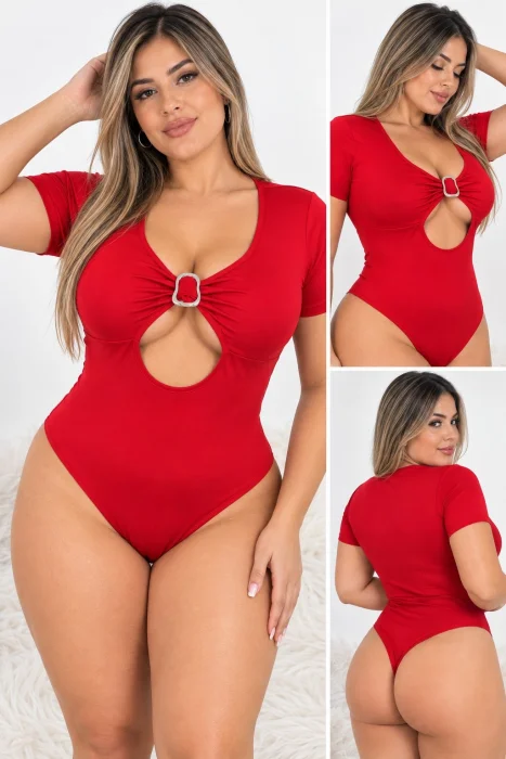 Body Modal Viscoza con Lycra Excelente Calidad Talles Unico Abarca 4/5