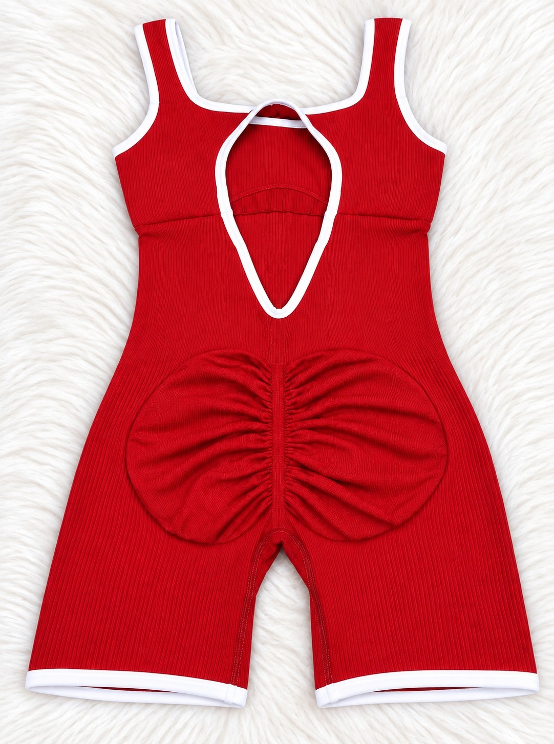 Casuit Push Up Morley Excelente Calidad Talles S/m/l/xl - Imagen 6