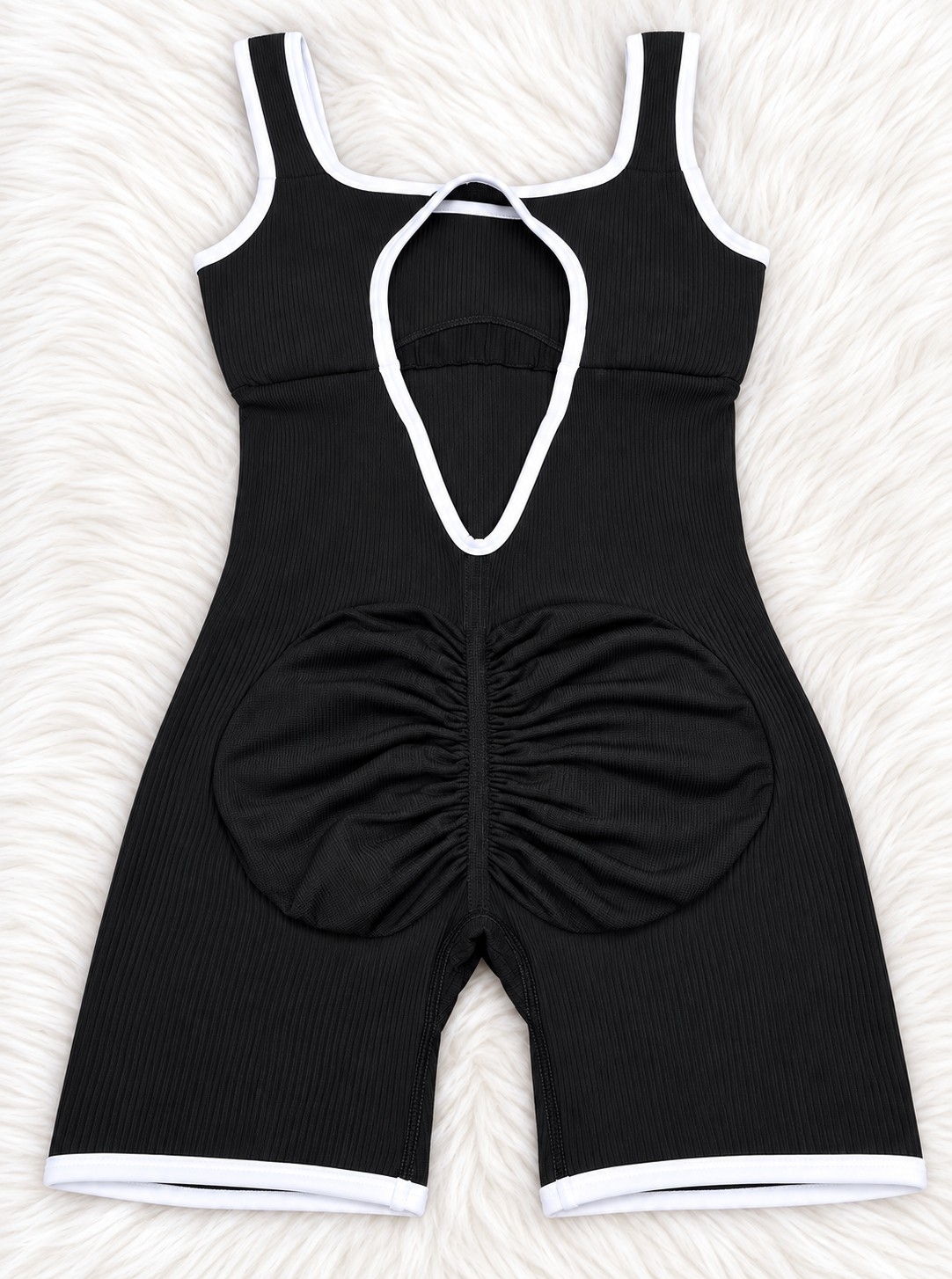 Casuit Push Up Morley Excelente Calidad Talles S/m/l/xl - Imagen 7