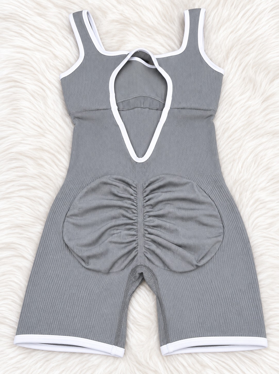 Casuit Push Up Morley Excelente Calidad Talles S/m/l/xl - Imagen 8