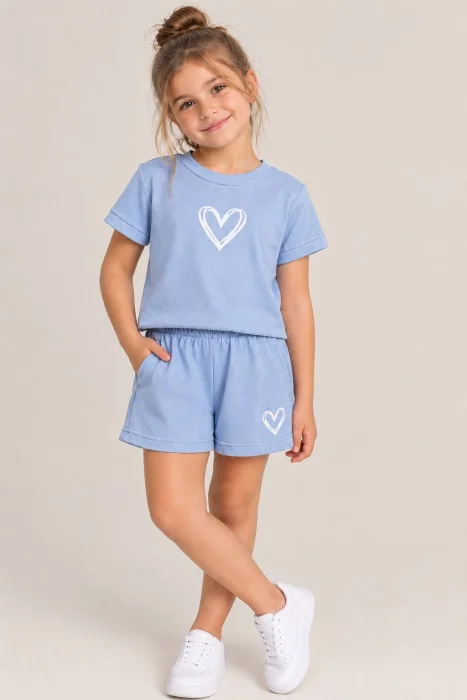 Conjunto Corazón