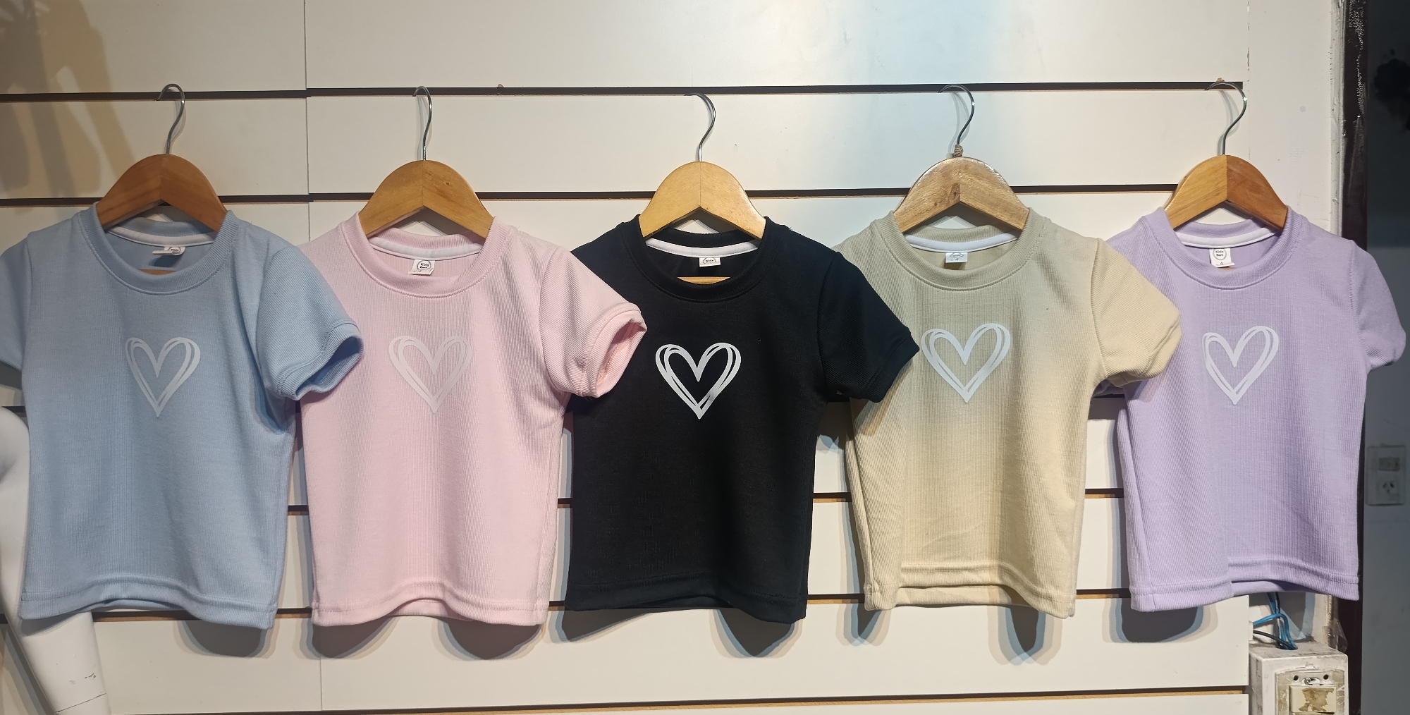 Conjunto Corazón - Imagen 2