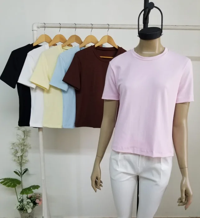 Remera Viviana