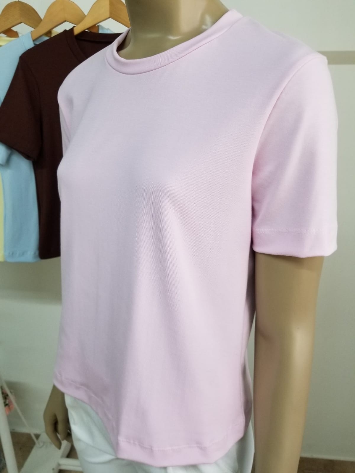 Remera Viviana - Imagen 2