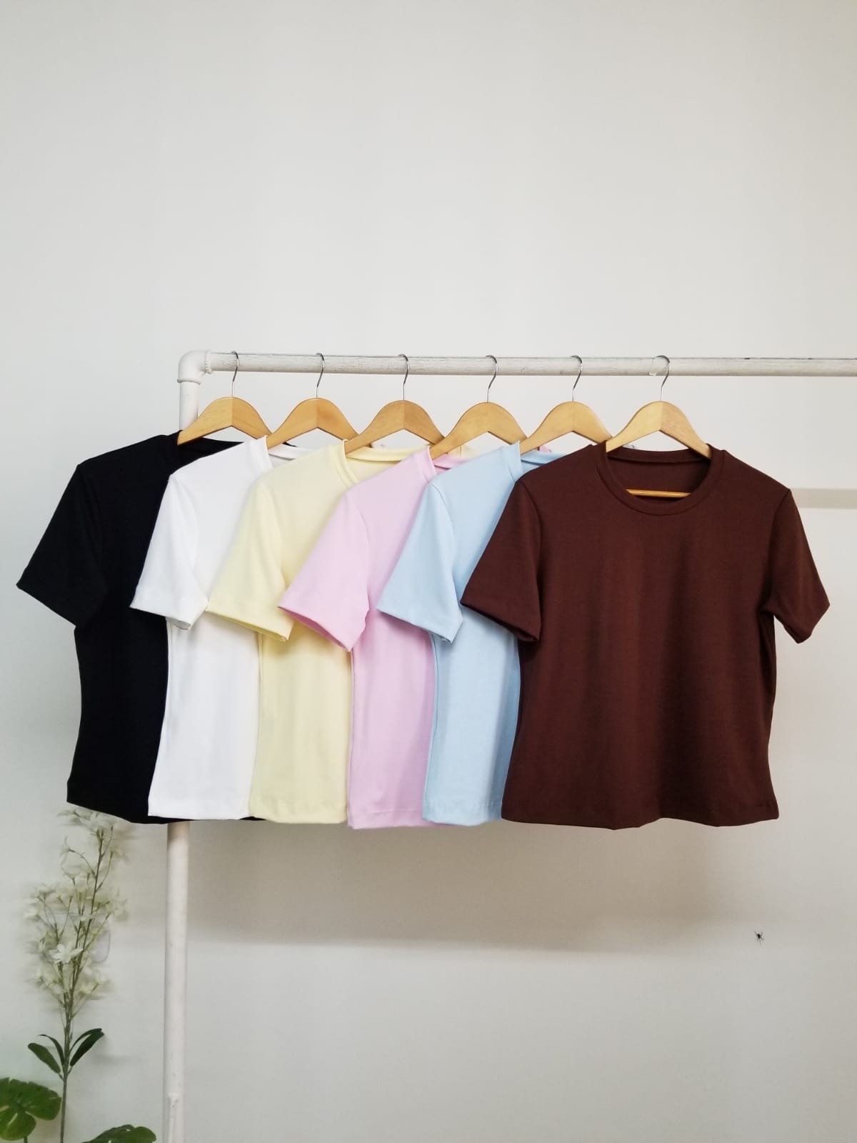 Remera Viviana - Imagen 3