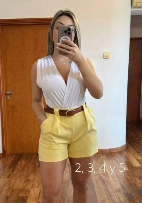 Short Sastrero