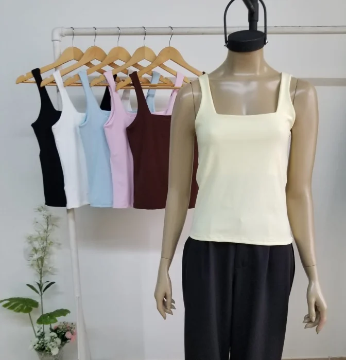Musculosa Pamela