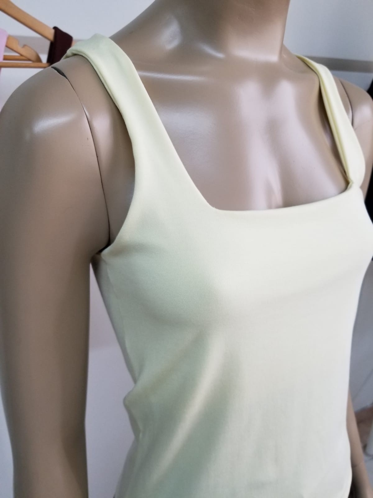 Musculosa Pamela - Imagen 2