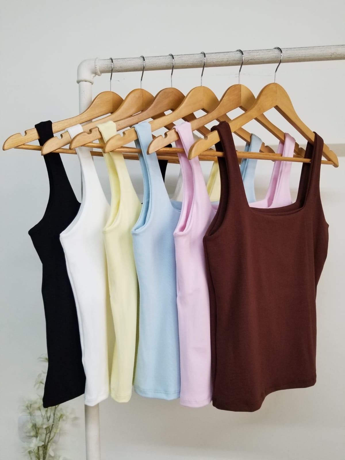 Musculosa Pamela - Imagen 3