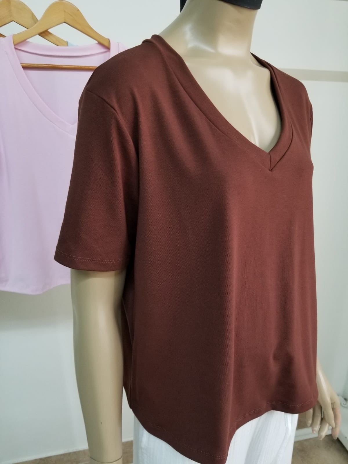 Remera Nicol - Imagen 2