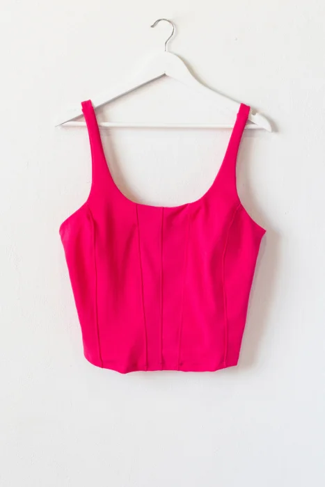 Liquidacion Corset Talle Especial