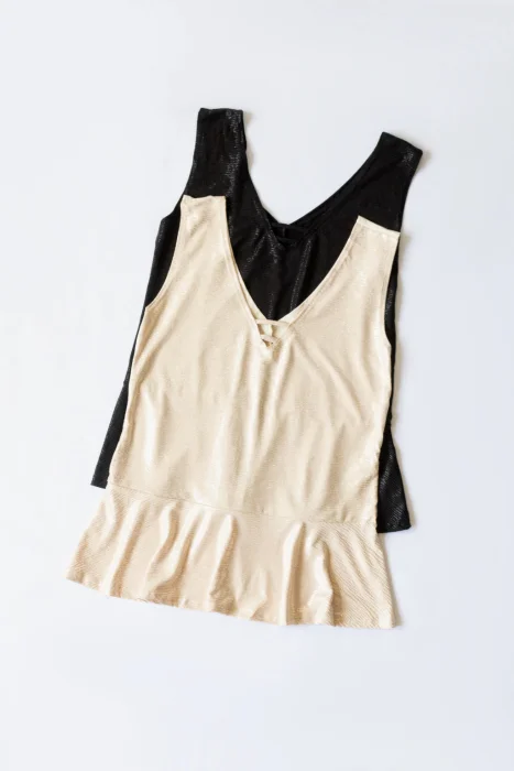 Liquidacion de Lurex Talle Especial