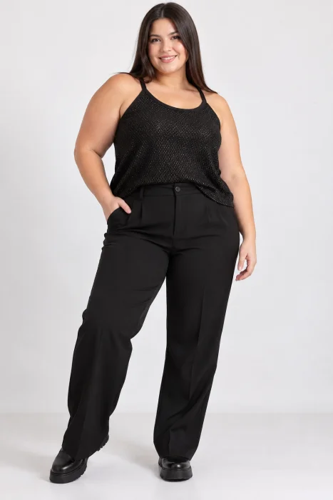 Musculosa de Fiesta Articulo Nelida